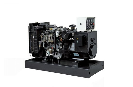 南京科克150kw大型柴油发电机组