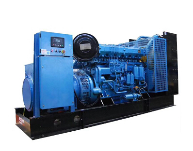 南京宗申动力150kw大型柴油发电机组