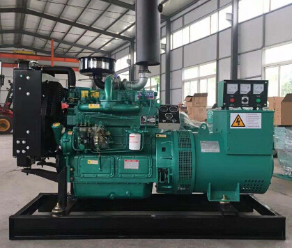 南京宗申动力10kw小型柴油发电机
