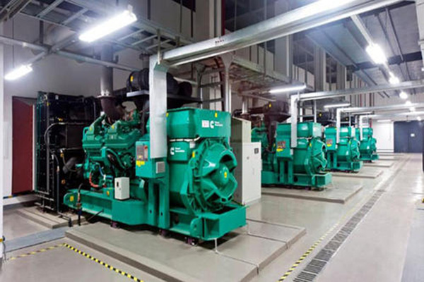 南京发电机出租