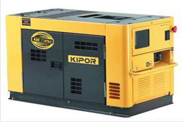 南京发电机出租