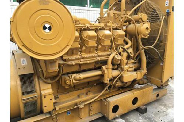 南京发电机出租