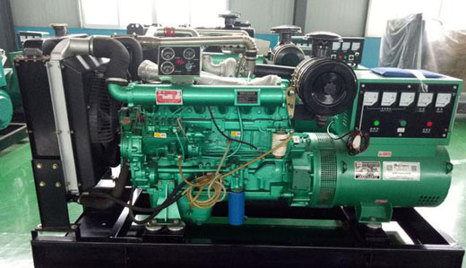 南京发电机不发电的原因 南京发电机不发电的原因