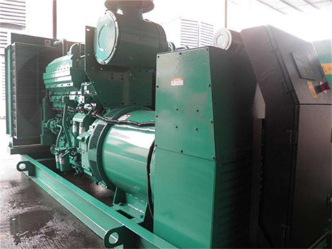 南京柴油发电机