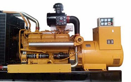 南京发电机出租