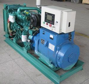 南京发电机出租