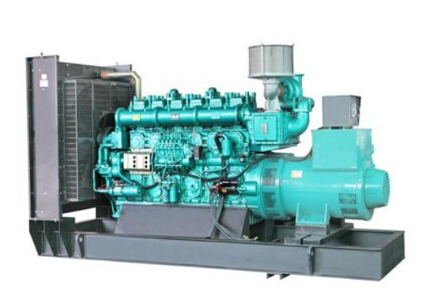 南京发电机出租