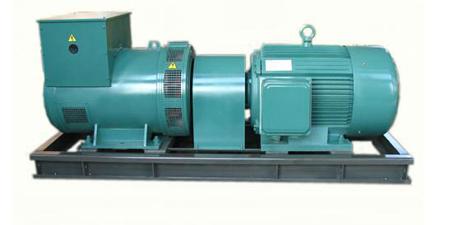 南京发电机出租